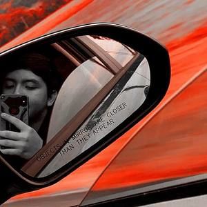 Meet your Posher, Axel